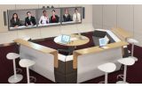 Polycom  ATX 306 (Architected Telepresence Experience)