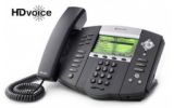 /2200-12670-122/Polycom SoundPoint IP 670 HD Voice