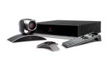 Polycom HDX 9000 (720, 1080) система групповой видеоконференцсвязи