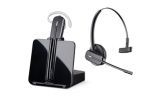 PL-CS540/A/ Plantronics CS540 (Convertible) — беспроводное (DECT) решение для стационарного телефона