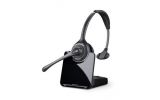 / PL-CS510/A/Plantronics CS510 (Over-the-head) — беспроводное (DECT) решение для стационарного телефона