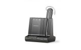 Plantronics W740, Savi (Convertible) — беспроводная (DECT) система для компьютера, мобильного и стационарного телефона