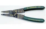 Greenlee стриппер-кримпер GT-1927 10-22 AWG