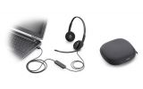 PL-C310M/  Мультимедийная гарнитура для компьютера Plantronics Blackwire 310M