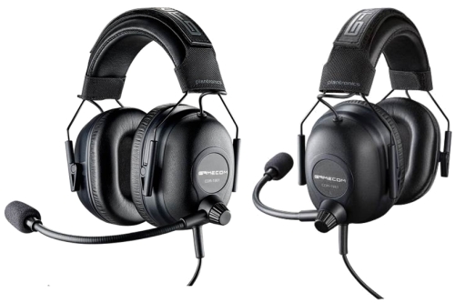 Plantronics GameCom Commander