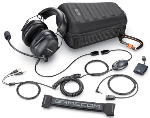 Plantronics GameCom Commander