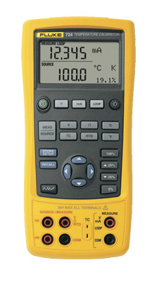 Fluke 725