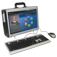 Polycom RealPresence Capture Station