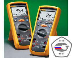 Fluke 1577