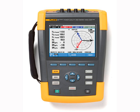 Fluke 437