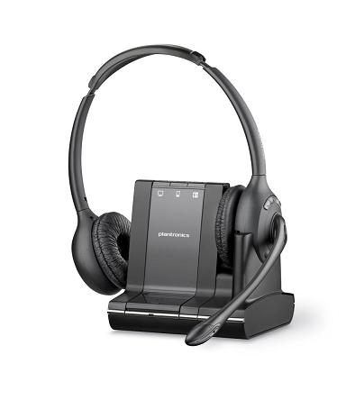 Гарнитура Plantronics Savi W720M