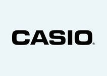 CASIO