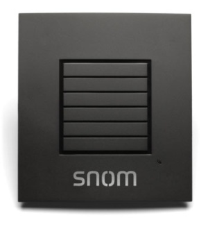 DECT репитер Snom M5