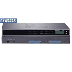 VoIP шлюз - GXW 4248