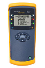 NetTool™ Series II Inline Network Tester