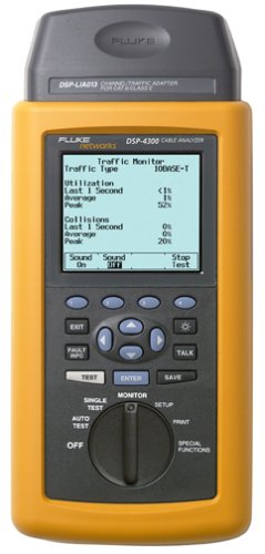 DSP CableAnalyzer™ Series