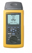 DSP CableAnalyzer™ Series