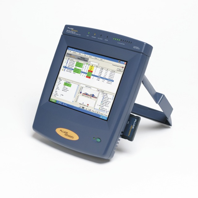 OptiView™ Series III Integrated Network Analyzer