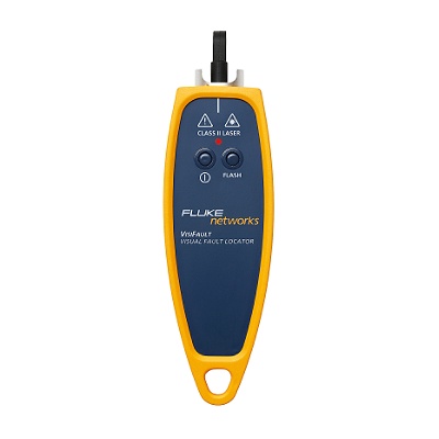 VisiFault  Visual Fault Locator