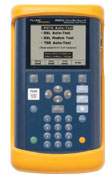 CopperPro Series II Broadband Loop Tester