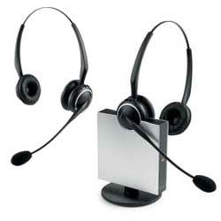 Jabra GN9120 Duo EHS