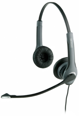 Jabra GN2000 Duo