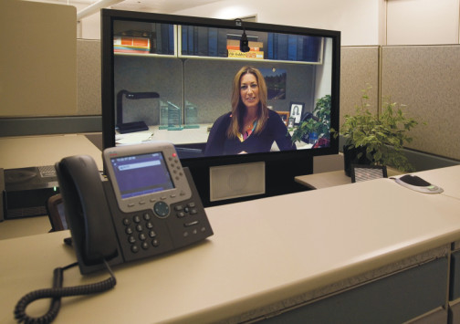 Терминалы видеоконференции Polycom высокого разрешения (high definition) HDX 9001, HDX 9002, HDX 9004