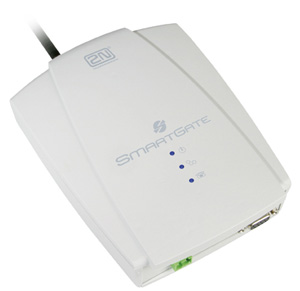 ATEUS SMARTGATE FAX