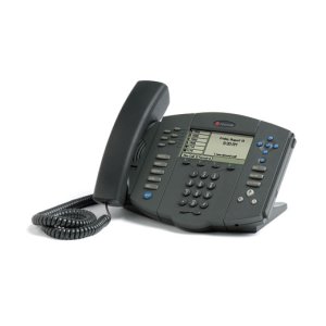 Polycom SoundPoint IP 501, 601