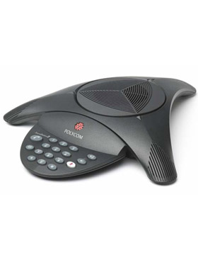 Polycom SoundStation2