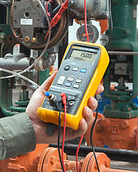 Fluke 719