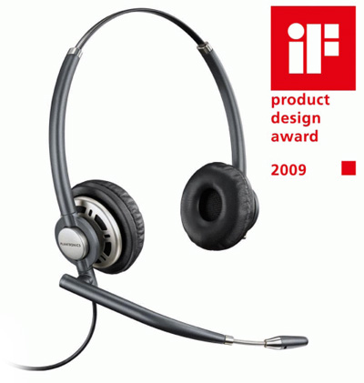 Plantronics EncorePro