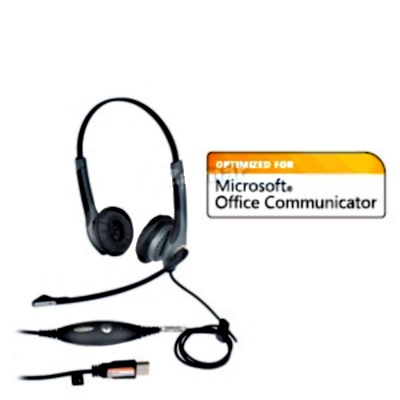 Телефонная гарнитура Jabra GN2000 USB (20001-391)