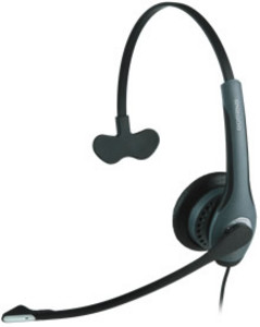 Телефонная гарнитура Jabra GN2000 USB Mono (20001-331)