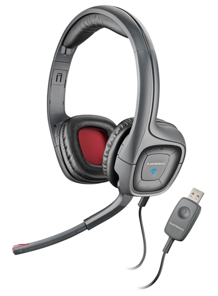 Plantronics .Audio 665 USB