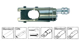 Гидравлическая головка HAUPA 215980 (HAU-215980)