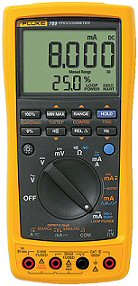 Калибратор ProcessMeter™ Fluke 789