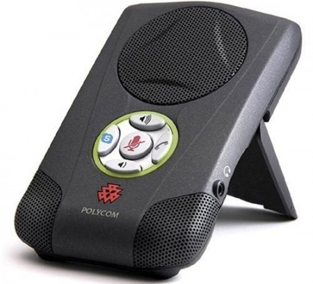 /2200-44140-107/ Переговорное устройство C100, Polycom