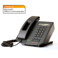 Настольный USB Телефон Polycom CX300 Desktop Phone.