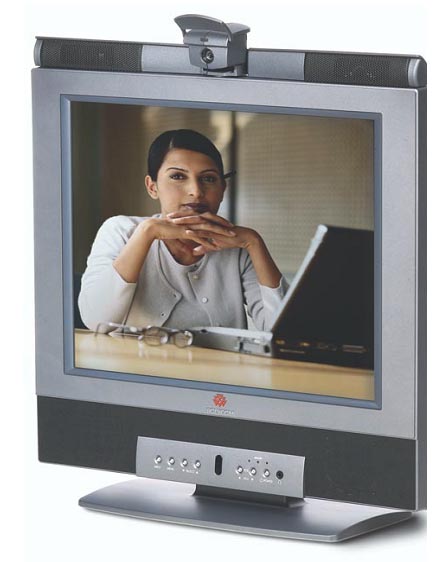 Polycom VSX 3000