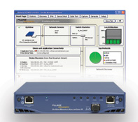 OptiView Network Analyzer версии 5.4