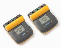 Тестеры Fluke 1550С/1555