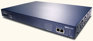 Codian MCU 4200 Series