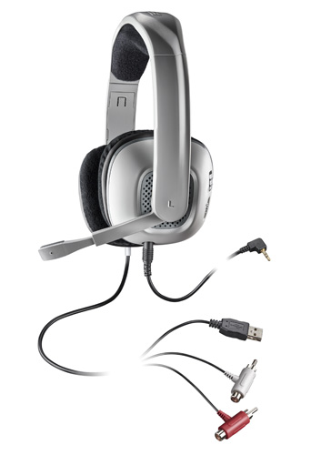 GameCom X40