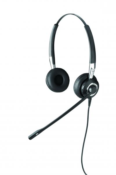 Телефонная гарнитура Jabra GN 2400, Duo (2409-700-104)