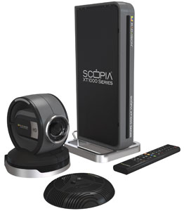 SCOPIA XT1000