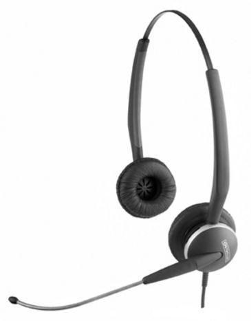 Телефонная гарнитура Jabra GN2100, Duo (2139-02-04)