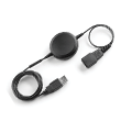 USB адаптер Jabra Link 220 (220-09)