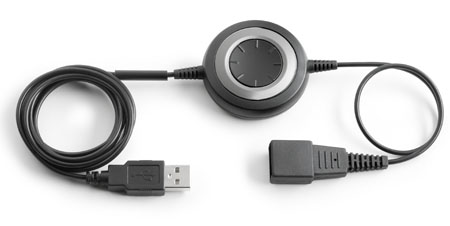 USB адаптер Jabra Link 280 (280-09)