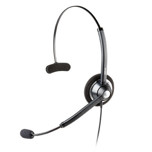 Телефонная гарнитура Jabra GN1900 Mono NC (1903-820-104)